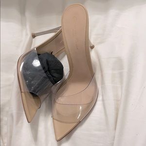 Gianvito Rossi Mules